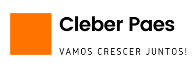 Blog Cleber Paes