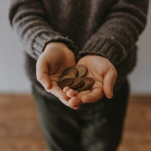 Educação Financeira na Infância, na Escola, entenda a importância