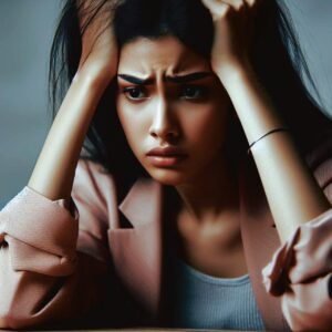 Como Parar Pensamentos Intrusivos e Viver no Agora
