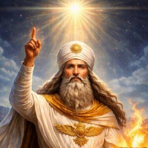 Zoroastrismo: A Religião Antiga de 3.000 Anos que Inspirou Cristianismo, Judaísmo e Islã